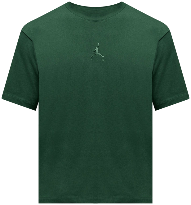 Jordan Flight Essentials เสื้อยืดผู้ชายขนาดโอเวอร์ไซส์