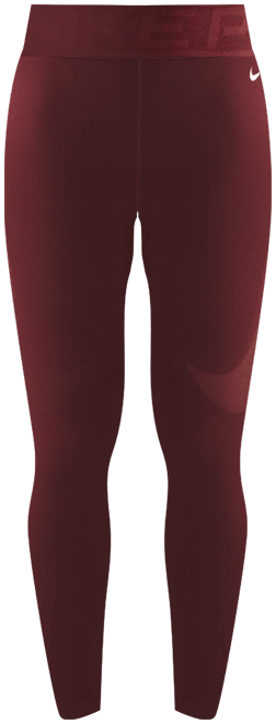 Nike Pro Sculpt Women's High-Waisted Full-Length Leggings