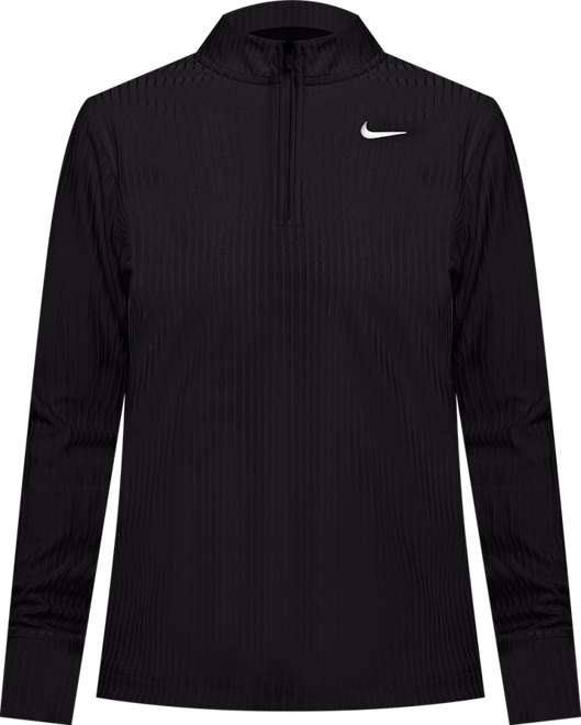 Nike Tour Women's Dri-FIT ADV 1/2-Zip Golf Top