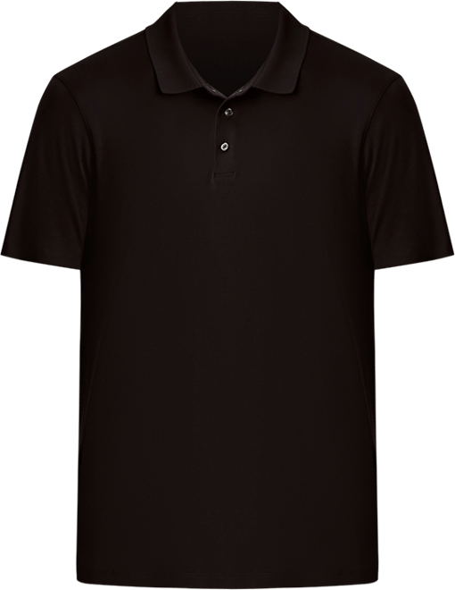 Men's Short Sleeve Supima Cotton Polo Shirt