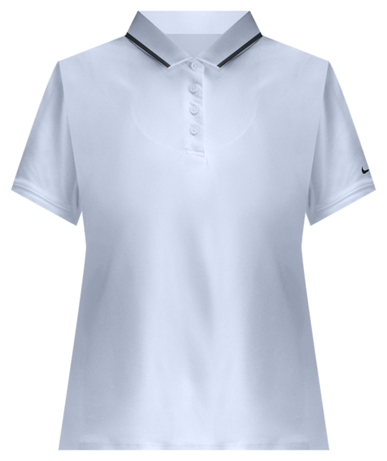 Nike Tour Women's Dri-FIT Short-Sleeve Golf Polo