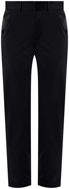 Nike Sportswear Collection Women's Mid-Rise Twill Trousers