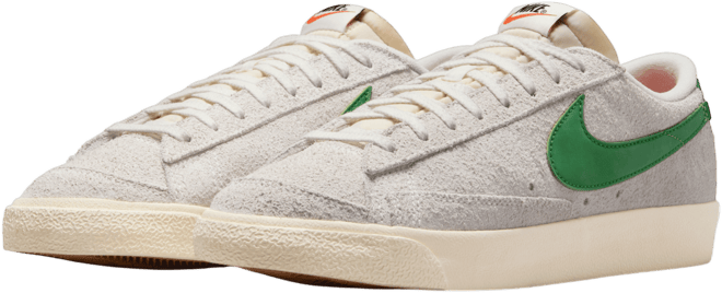 Nike Blazer Low '77 Premium Men's Shoes