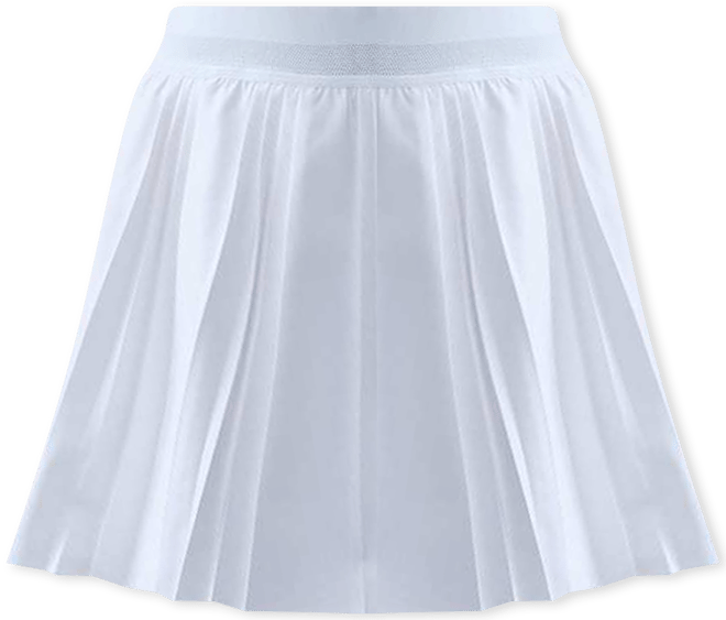NikeCourt Advantage Women's Dri-FIT Pleated Tennis Skirt