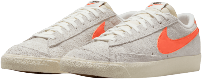 Nike Blazer Low '77 Premium Men's Shoes