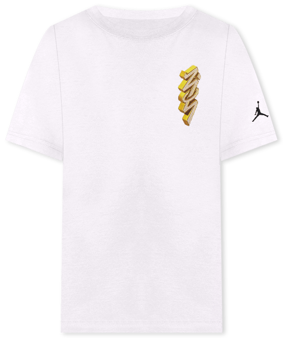 Zion Playera para hombre
