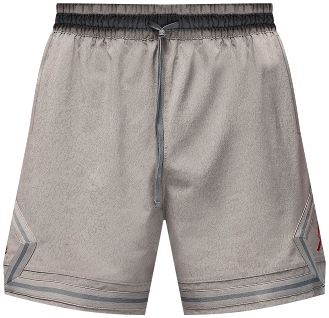 Jordan Men's Woven Diamond Shorts