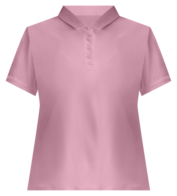 Nike Victory Women's Dri-FIT Short-Sleeve Golf Polo