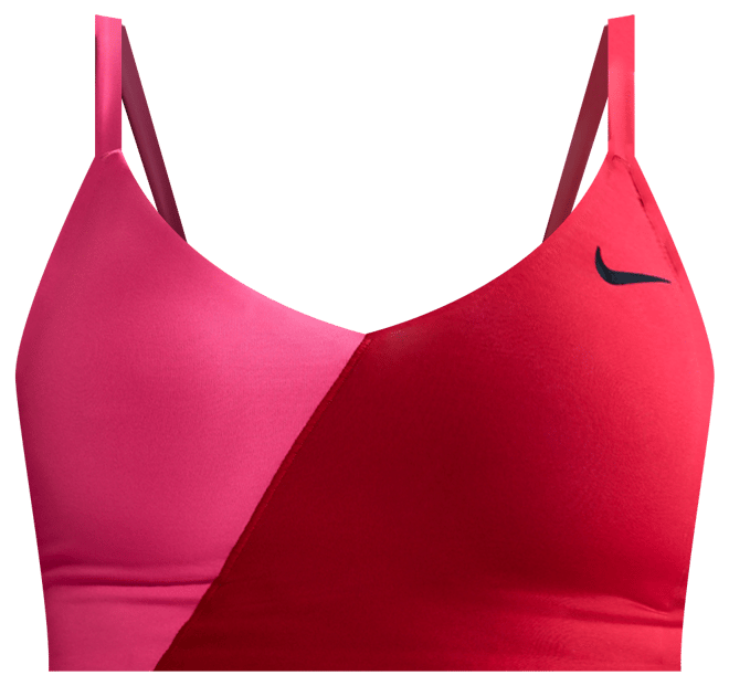 Nike Swim Women's V-Neck Midkini