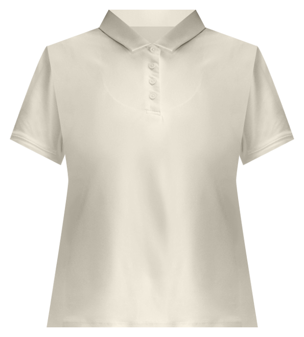Nike Victory Women's Dri-FIT Short-Sleeve Golf Polo
