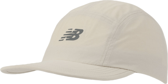 New Balance Unisexe 5 Panel Everyday Trainer Hat
