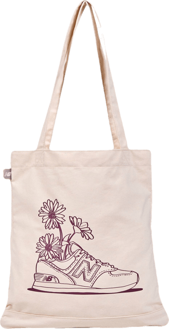 New Balance Unisex Graphic Tote