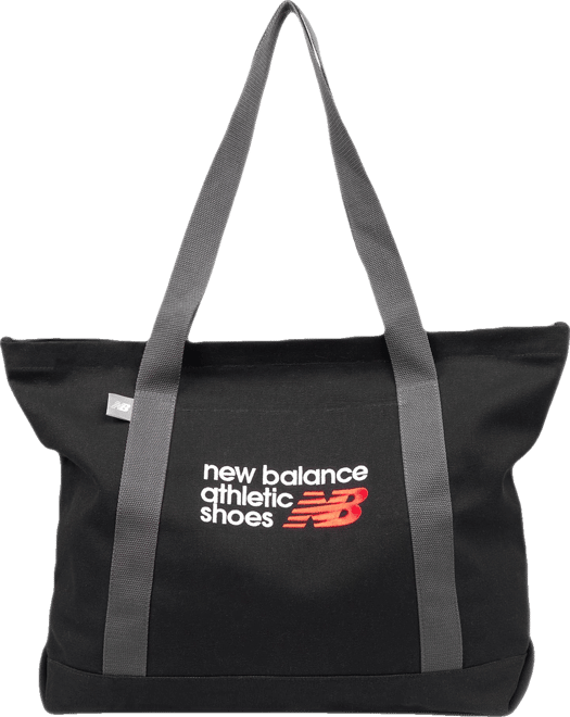 New Balance Unisex Classic Canvas Tote