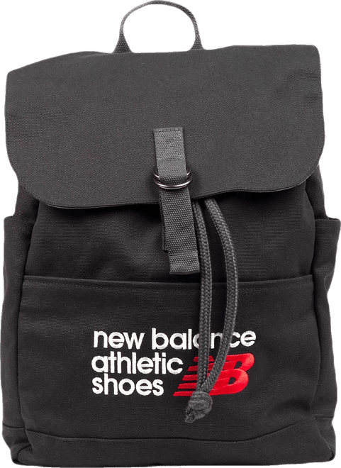New Balance Unisex Canvas Backpack