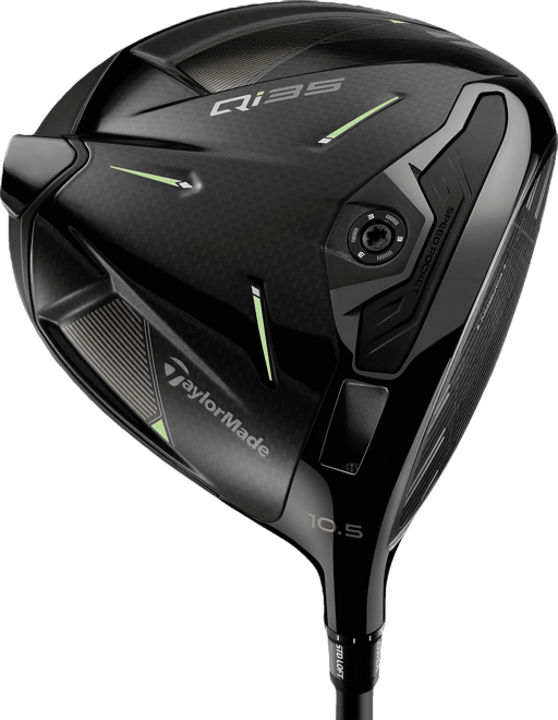 TaylorMade Qi35 Fairway Wood | Dick's Sporting Goods