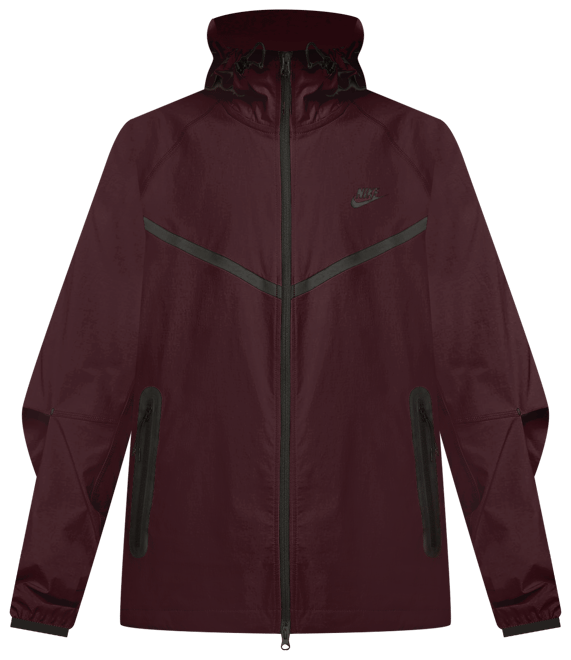 Nike Men's Tech Woven Full-Zip Jacket | Dick's Sporting Goods