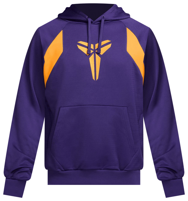 Nike DRI-FIT コービー・ブライアント フーディー L Kobe Men's Nike Dri-FIT Pullover Basketball Hoodie. Nike.com