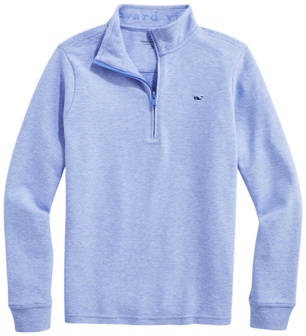 Boys' Saltwater Quarter-Zip