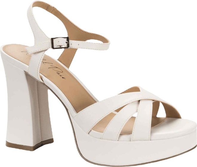 Women's Reemii Platform Sandals, Exclusively at Macy's