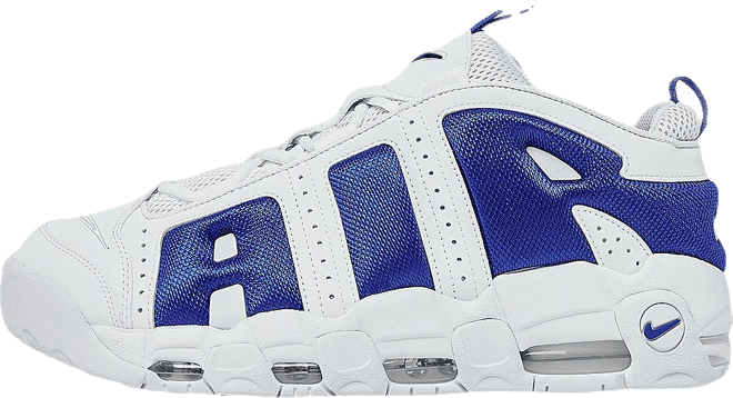 ★NIKE★ Air More Uptempo Low★ Nike Air More Uptempo Low Men's Shoes. Nike ID