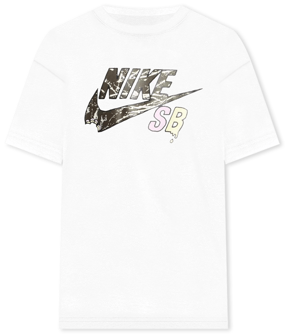 Nike SB Older Kids' T-Shirt