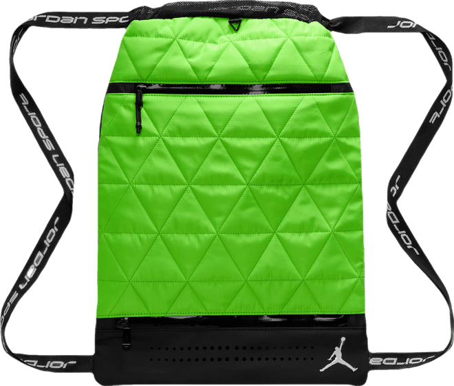Jordan Sport Gym Sack (9.8L)