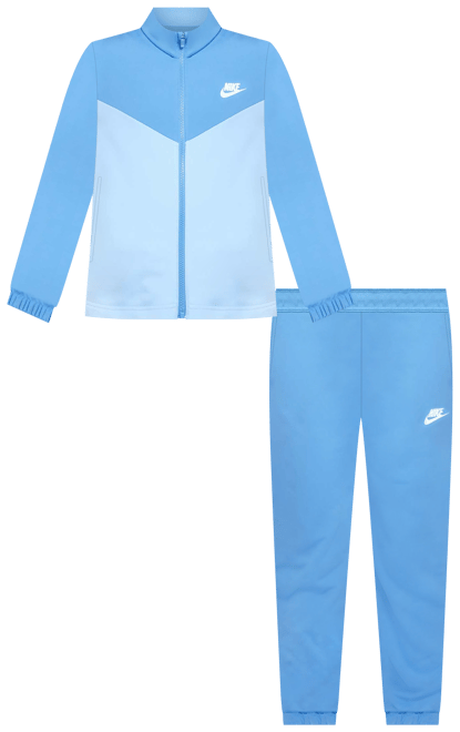 Nike Sportswear Older Kids' Tracksuit