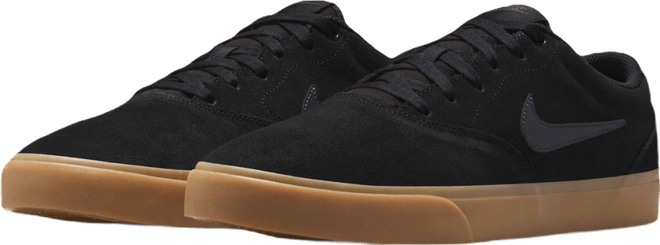 Nike Charge Suede Men's Shoes
