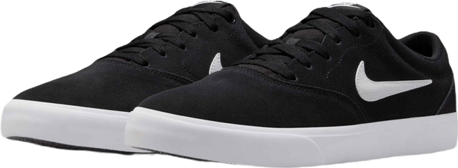Nike SB Charge Wildleder Schuh (Herren)