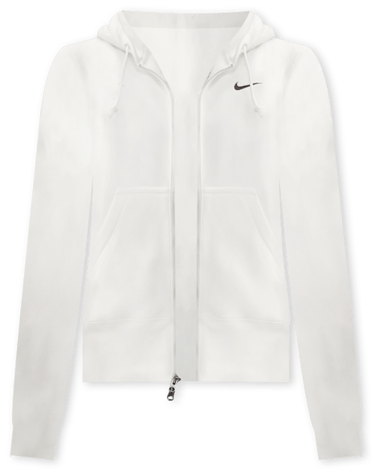 Nike Sportswear Phoenix Fleece Sweat à capuche et zip pour femme