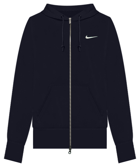 Nike Sportswear Phoenix Fleece Women's High-Waisted Oversized Tracksuit Bottoms