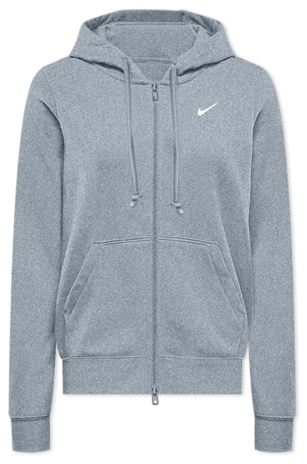 Nike Sportswear Phoenix Fleece Dámská mikina s kapucí a zipem po celé délce