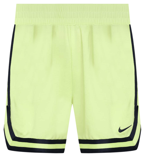 Nike DNA Big Kids' 5" Basketball Shorts