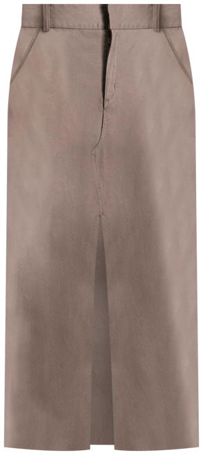 Nike Sportswear Collection Women's Twill Skirt