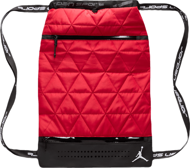 Jordan Sport Gym Sack (9.8L)