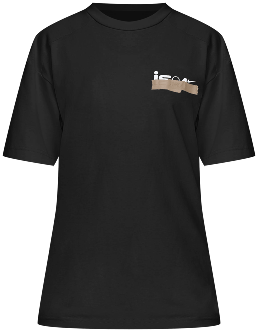 Nike ISPA Playera
