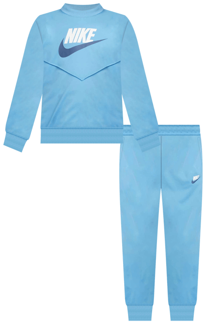 Nike Sportswear Older Kids' Tracksuit