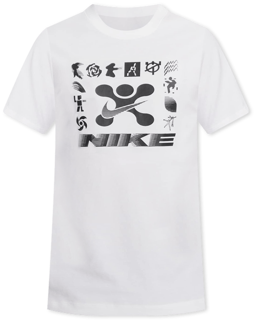 Nike Men's Fitness T-Shirt
