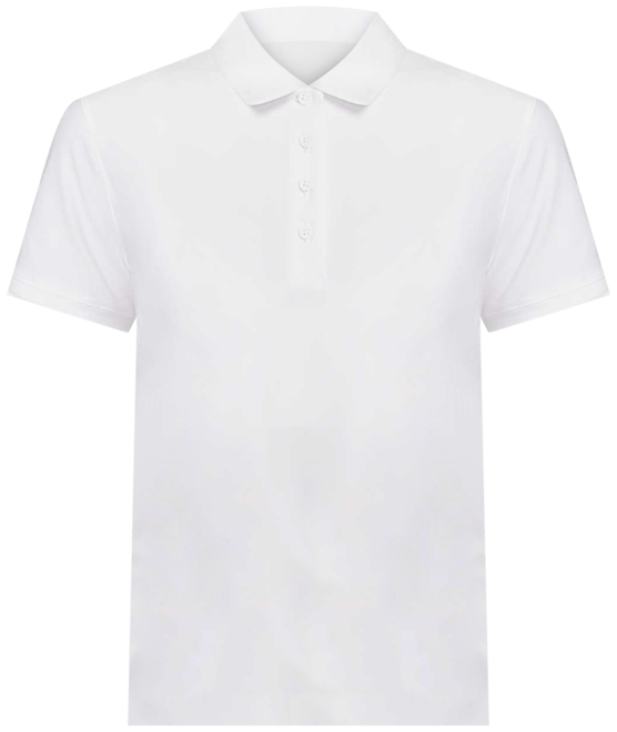Nike Victory Women's Dri-FIT Short-Sleeve Golf Polo