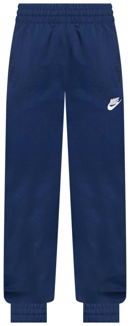 Nike Sportswear Club Joggers de tejido Woven para niños talla grande