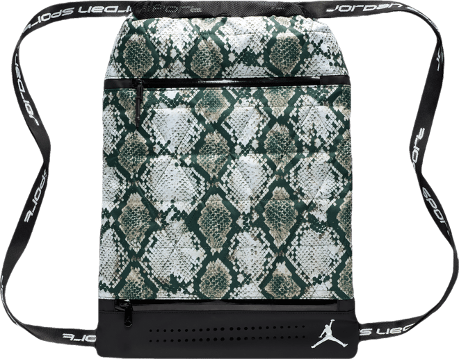 Jordan Sport Gym Sack (9.8L)