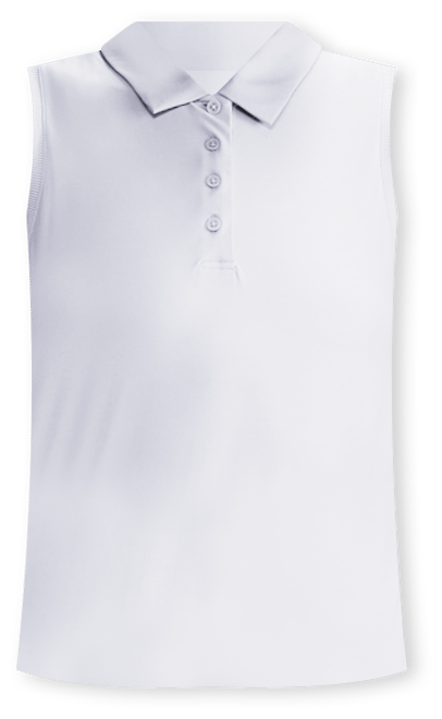 Nike Victory Women's Dri-FIT Sleeveless Polo