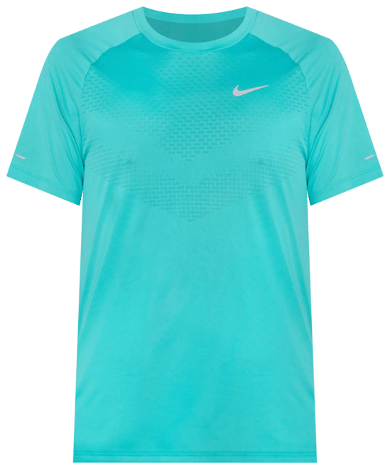 Nike Stride Men's Dri-FIT ADV Short-Sleeve Running Top