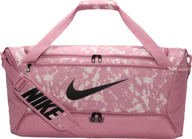 Nike Brasilia Duffel Bag (Medium, 60L)