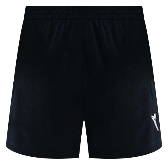 Nike Dri-FIT Kobe Bryant Shorts para niños talla pequeña