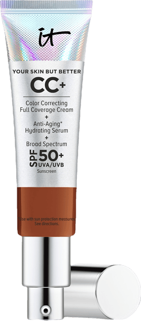 Cc+ Cream with Spf 50+