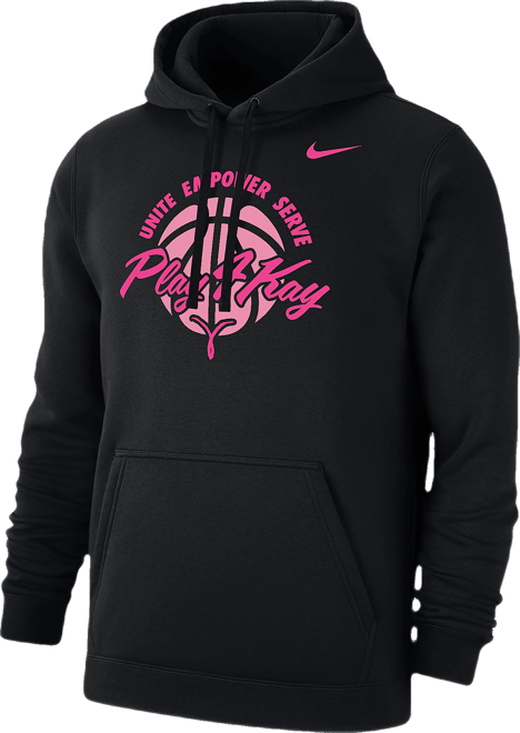 Nike Club Men's Basketball Pullover Hoodie