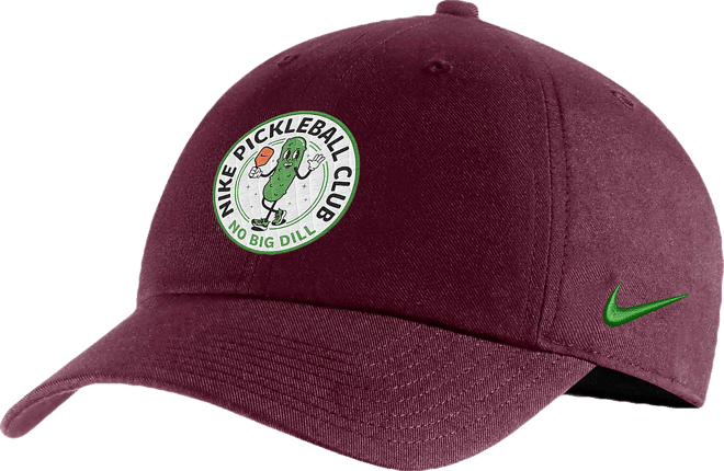 Nike Club Pickleball Cap