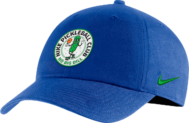 Nike Club Pickleball Cap