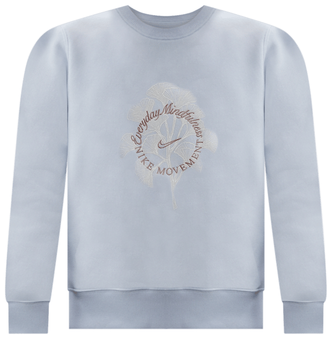 Nike Sportswear Phoenix Fleece Women's Crew-Neck Sweatshirt